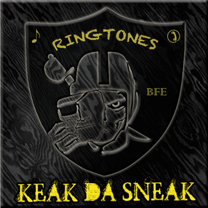 Keak Da Sneak Ringtones album