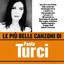 Le più belle canzoni di Paola Turci cover