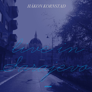 Live in Sarajevo album