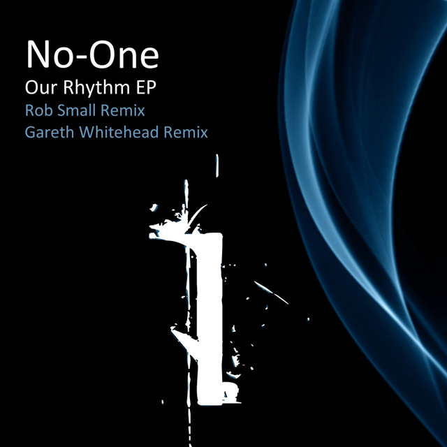 Our Rhythm Ep cover
