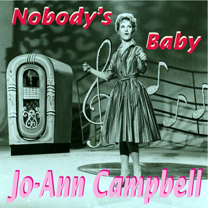 Nobody's Baby album