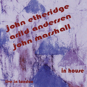 In House album