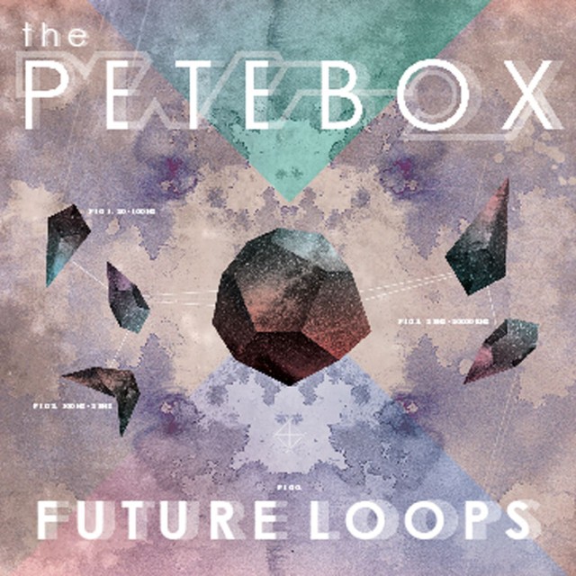 Future Loops cover art