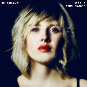 Barje Endurance cover