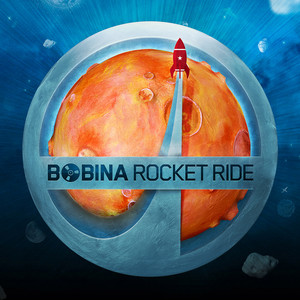 Rocket Ride album
