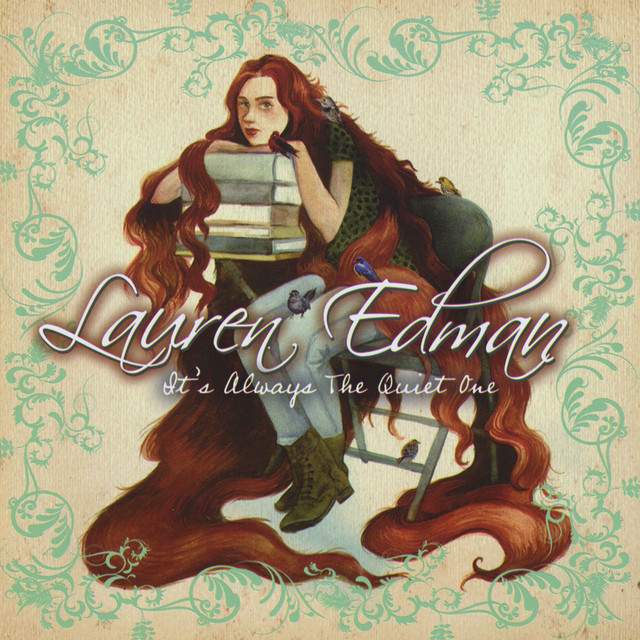 Lauren Edman Photo