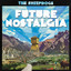 Future Nostalgia (Commentary) cover