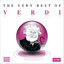 Best of Verdi cover