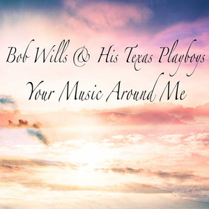 Your Music Around Me cover