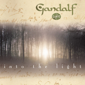 Into the Light cover