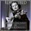 Grandes canciones de Amalia Rodrigues (Remastered) cover