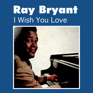 I Wish You Love album