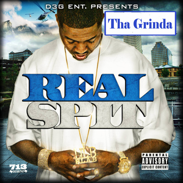 Grinda Photo