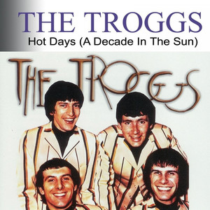 Hot Days (A Decade in the Sun) album