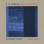 J.S. Bach: Sonata No.2 in A minor & Partita No. 2 in D minor - Barry Guy: Aglais Albumcover