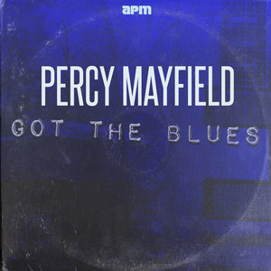 Got the Blues album