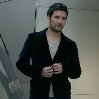 Krister Axel Photo