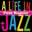 Pete Rugolo - A Life In Jazz Albumcover