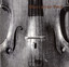 Bach: Cello Suites Nos. 1-3 cover