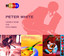 Sony Jazz Trios cover