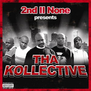 Tha Kollective cover