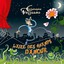 L'aire des champs d'amour Albumcover