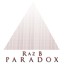 Paradox - EP Albumcover