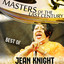 Masters Of The Last Century: Best of Jean Knight Albumcover