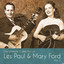 The Ultimate Collection of Les Paul & Mary Ford, Vol. 3 cover