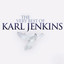 The Very Best of Karl Jenkins cover