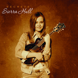 Secrets cover