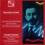 Scriabin: Piano Concerto,, Le Poème De L'extase Albumcover