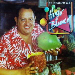El Sabor de Hugo Blanco cover