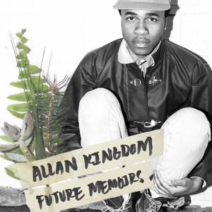 Future Memoirs cover
