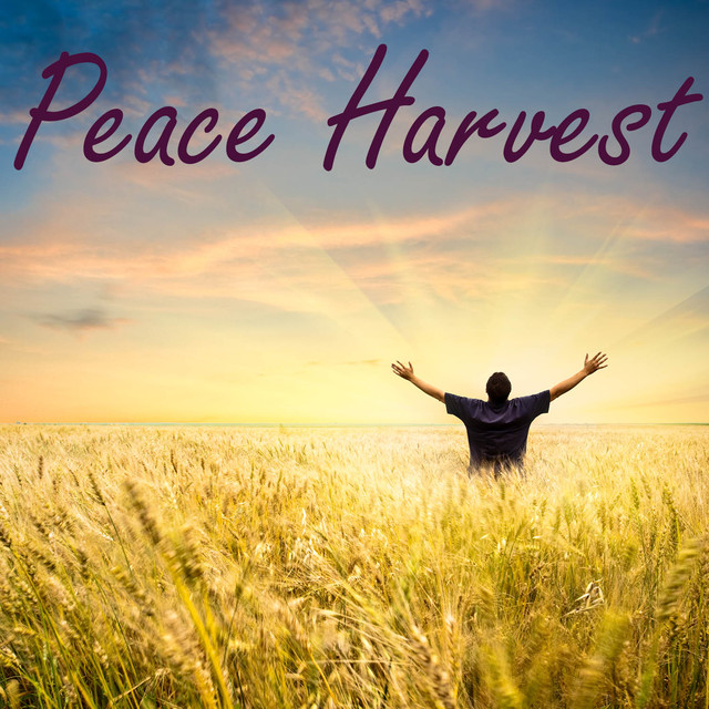 Peace Harvest Albumcover