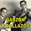 Ídolos del Pueblo Albumcover