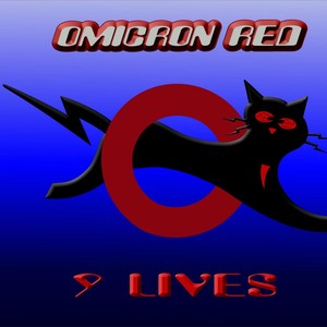 Omicron Red