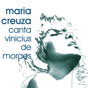 Maria Creuza canta Vinicius de Moraes album