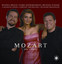 Mozart: Opera Arias and Duets cover