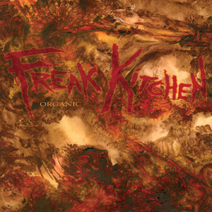 Organic cover