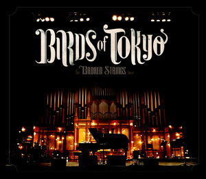 The Broken Strings Tour album