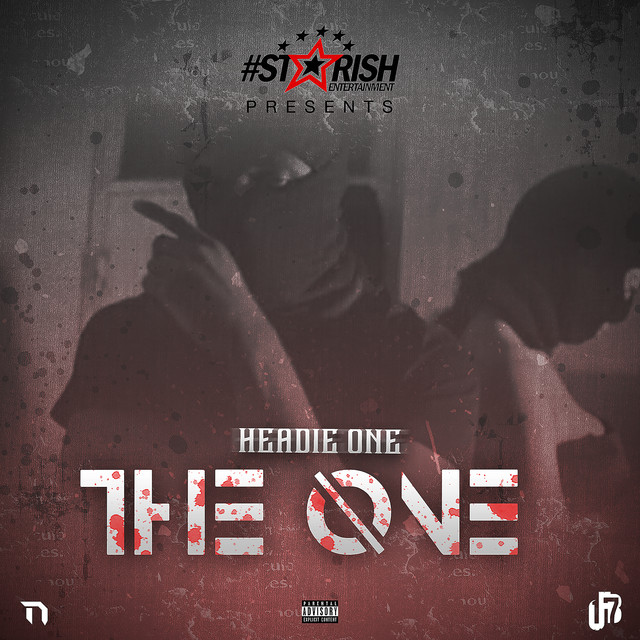 The One cover