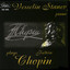 Vesselin Stanev plays Frédéric Chopin Albumcover