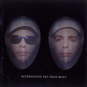 Alternative album
