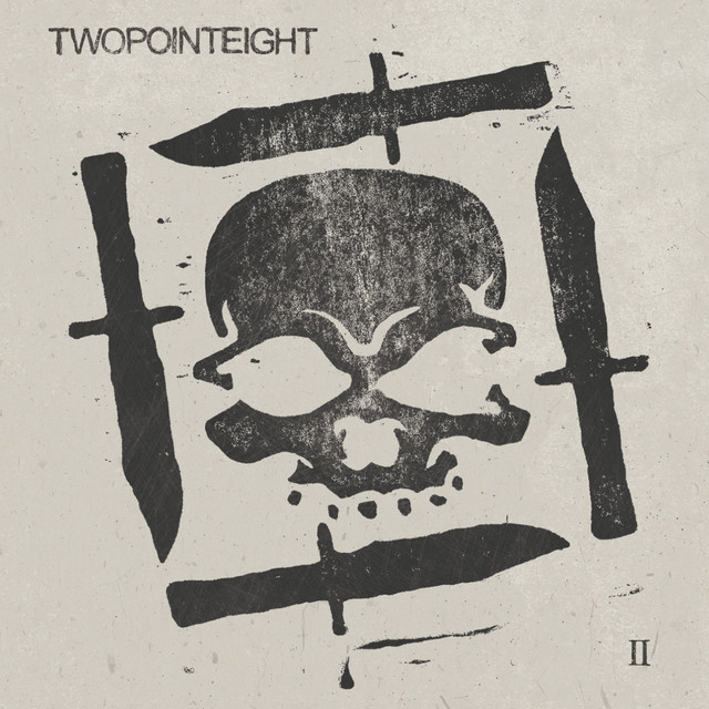 Twopointeight Ii cover