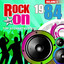 Rock On 1984 Vol.2 Albumcover