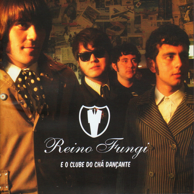 Reino Fungi Photo