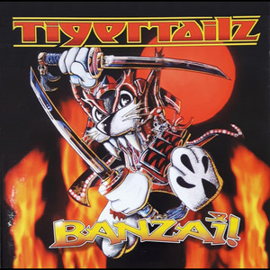 Banzai! cover