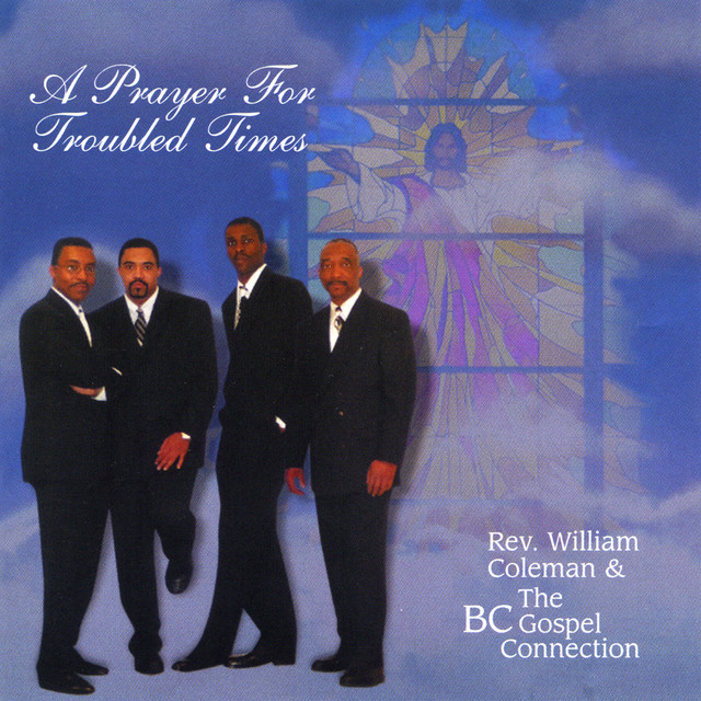 The Rev. Coleman Photo