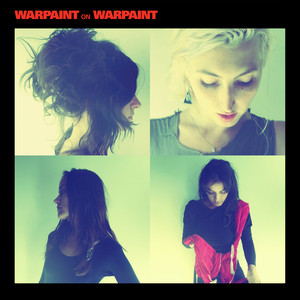 Warpaint album